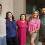 Homem encontra irmã desaparecida há mais de 40 anos em SC