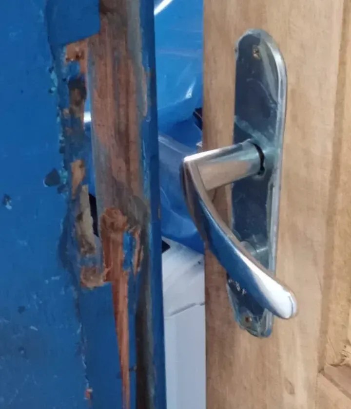 Furtos e vandalismos afetam Escola Municipal Professora Juventina Drummond em Ouro Preto