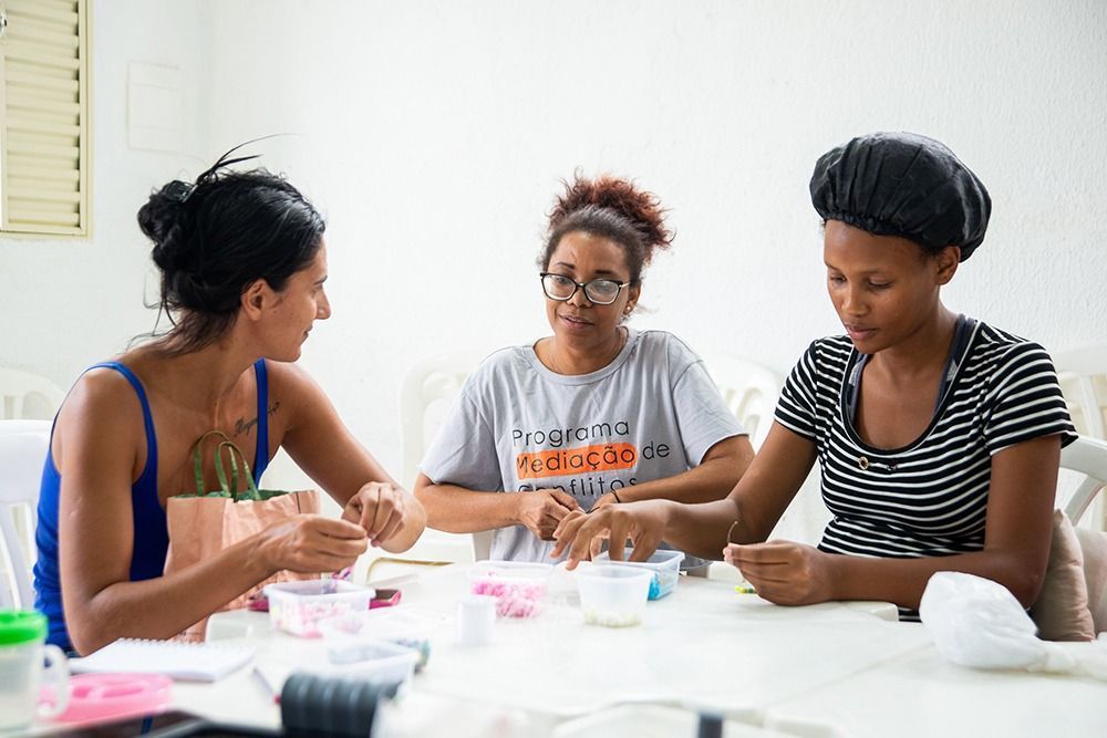 Governo de Minas desenvolve ações integradas e reduz feminicídios e casos de violência doméstica