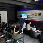 Colégio Dona Clara inaugura espaço gamer em Belo Horizonte