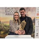 Azeite produzido na Serra da Mantiqueira é premiado na Espanha