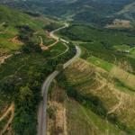 Rodovia recebe sistema de monitoramento pluviométrico na Serra do Cervo