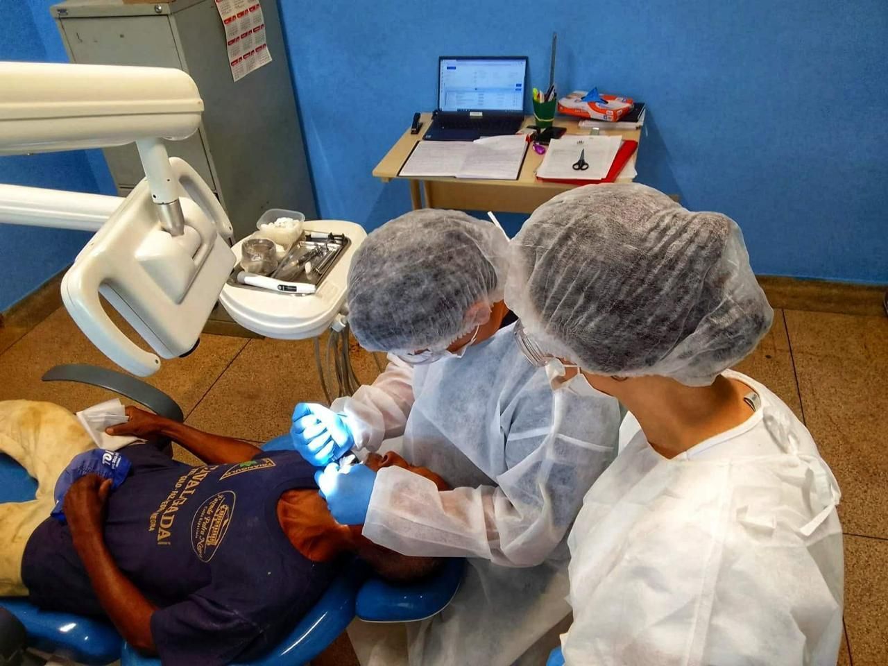 Consultório odontológico será inaugurado nesta sexta na zona rural de Varginha