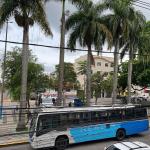 Feira Natalina acontece na Praça Getúlio Vargas nesta semana