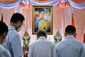 Princesa Bajrakitiyabha Mahidol