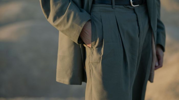 Fim do 'look de escritório': como usar alfaiataria em trajes casuais