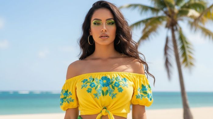 Brazilcore: Como a estética verde e amarela dominou a moda global