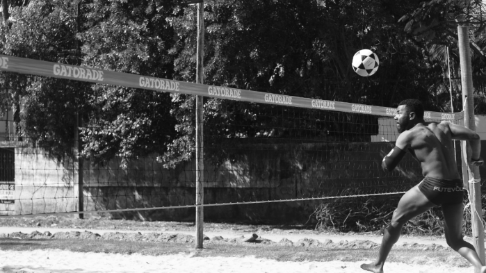 Futevôlei: como o esporte virou a nova 'praia' nas cidades