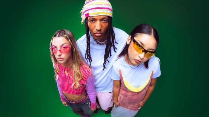 O Fenômeno Y2K: a volta das moda dos anos 2000