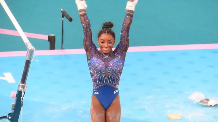 O efeito Simone Biles: como a saúde mental virou prioridade para a performance