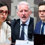 Senado aprova indicações de Lula para diretoria do Banco Central