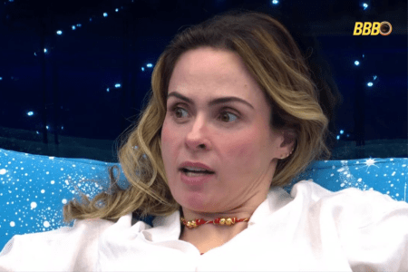 Ana Paula planeja volta do Paredão