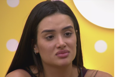 Jordana já teve acesso a informação privilegiada no BBB 26