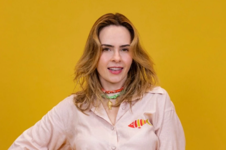 Ana Paula pode ser a próxima eliminada