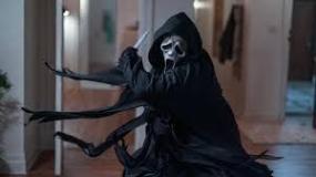 Filmes de terror para assistir