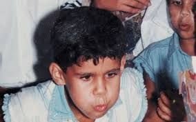 Diego Costa, atacante do Grêmio