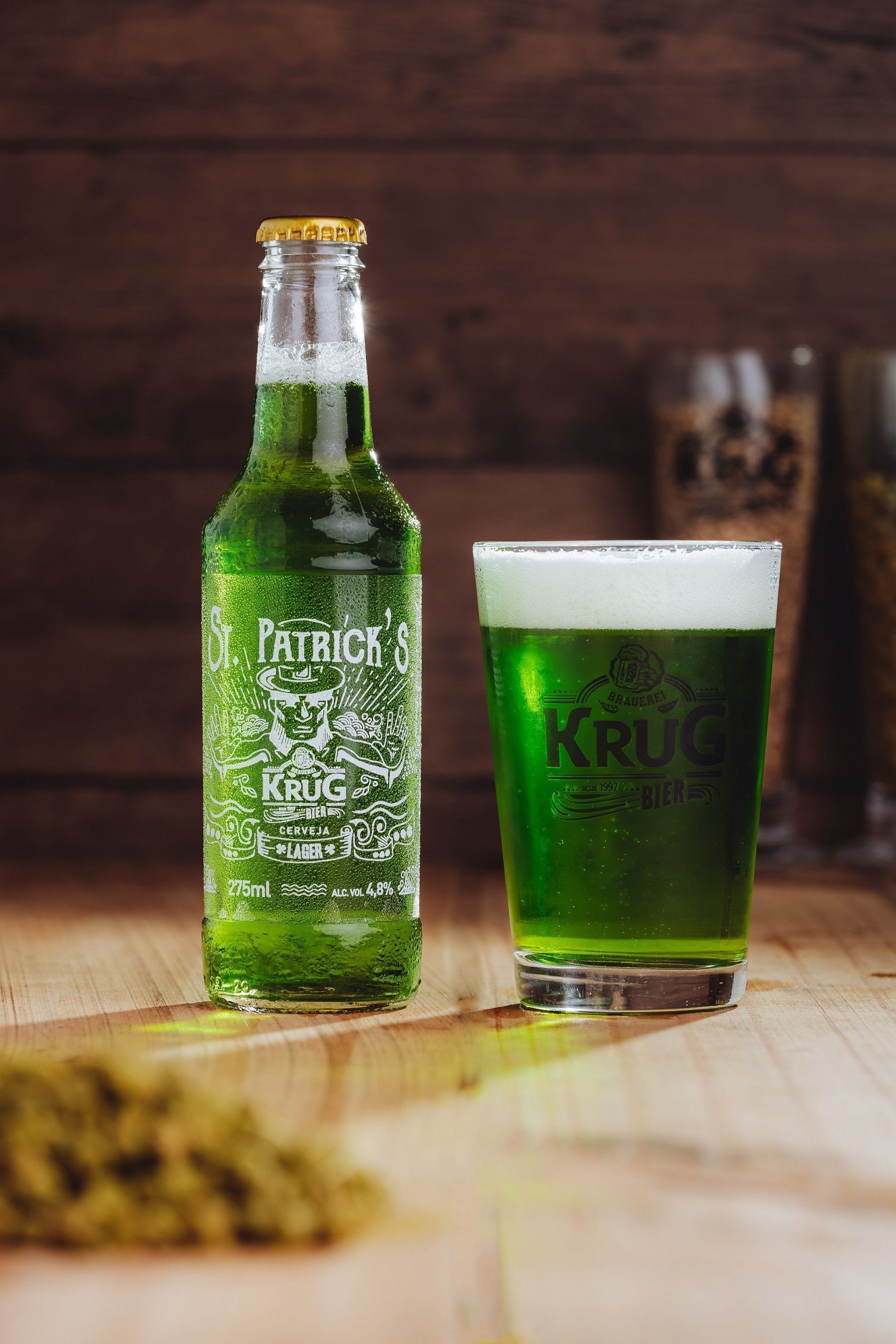 Saint Patrick’s Day em BH: veja os bares que entram no clima com programação temática