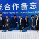 Unifei e grupo chinês firmam parceria para abastecimento sustentável de veículos