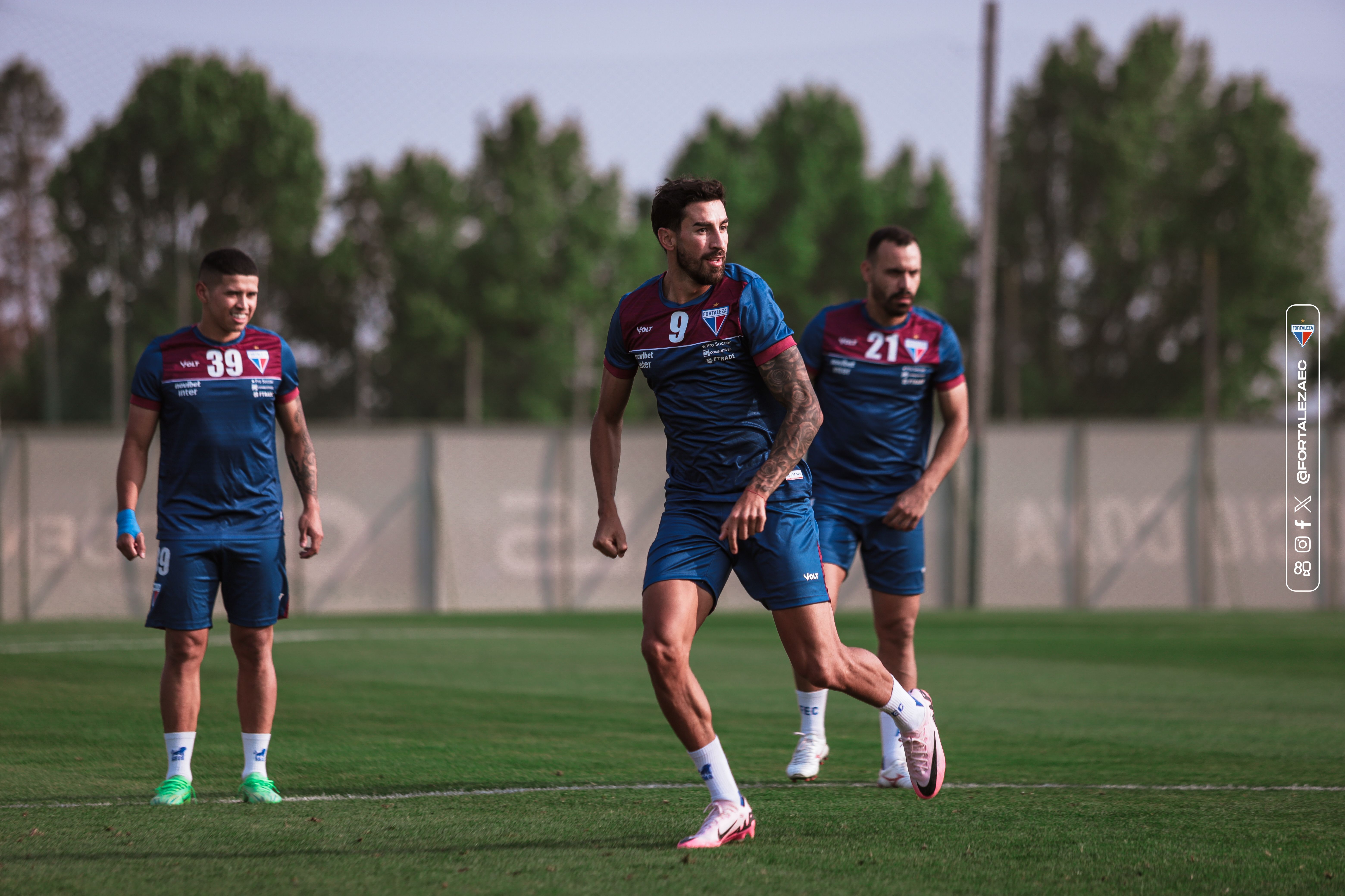 Fortaleza tenta contra o Grêmio quebrar tabu histórico; veja os números