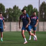 Lucero perdeu a posição? Artilheiro do Fortaleza vive seca de gols na temporada