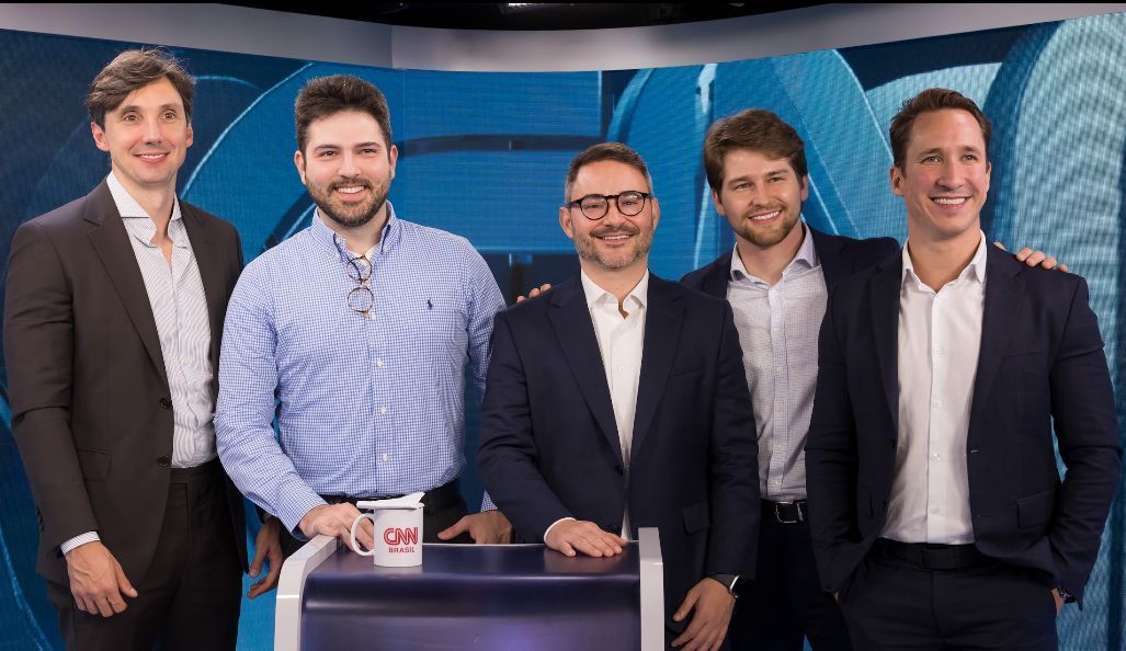 Inter Win promove encontro para discutir planejamento sucessório