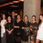 Cheio de charme e personalidade, Living Rullus é ideal para pequenos eventos