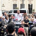 Boulos vai dormir em casas de apoiadores para tentar virar votos em bairros de São Paulo