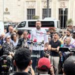 Boulos vai dormir em casas de apoiadores para tentar virar votos em bairros de São Paulo