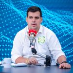 Qual é o número de Bruno Engler, candidato a prefeitura de BH nas Eleições 2024