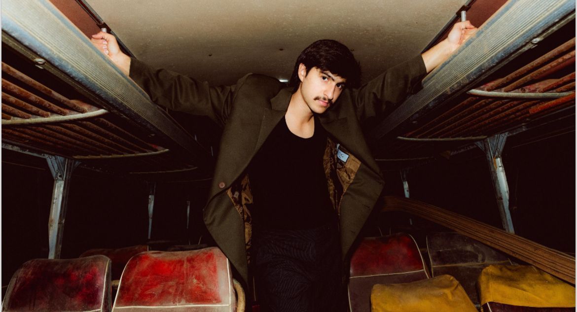 Gabri Colen lança primeiro EP da carreira solo