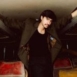 Gabri Colen lança primeiro EP da carreira solo