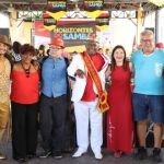 Samba se torna Patrimônio Cultural de Belo Horizonte