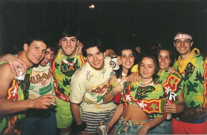 Reencontro dos blocos do Carnabelô abre oficialmente o Carnaval de BH em 2026