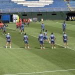 Cruzeiro encerra preparação para final da Sul-Americana; veja provável time