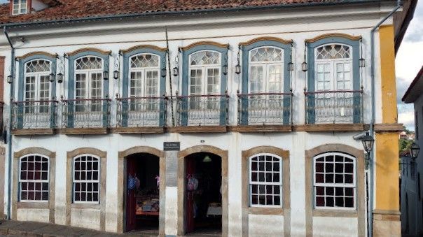 Vereador solicita informações sobre vazamentos em Caixa d’Água em Cachoeira do Campo