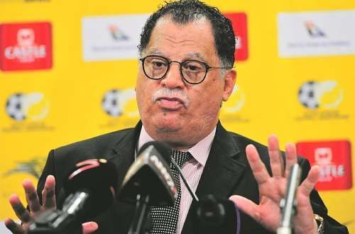 Diretor da Copa do Mundo de 2010 é preso em esquema de corrupção