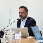 Diplomata mineiro assume diretoria em organismo multilateral na Arábia Saudita