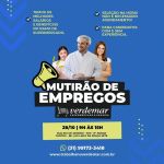 Supermercado mineiro realiza mutirão de empregos