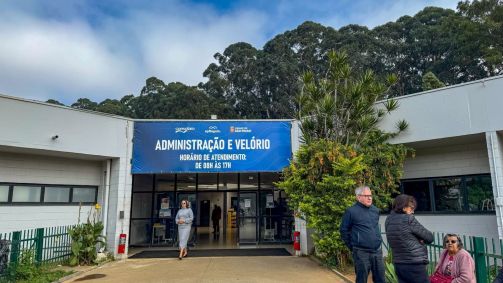 Velório da cantora Sol é realizado em São Paulo