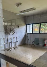 Velório da cantora Sol é realizado em São Paulo