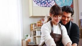 'Dolunay', novela turca