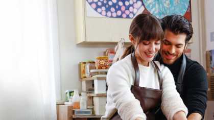 'Dolunay', novela turca