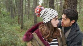 'Dolunay', novela turca