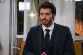 'Dolunay', novela turca
