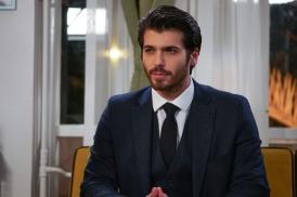 'Dolunay', novela turca