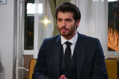 'Dolunay', novela turca