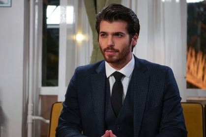 'Dolunay', novela turca