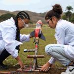 Inscrições para olimpíadas brasileiras de Astronomia e de Foguetes estão abertas