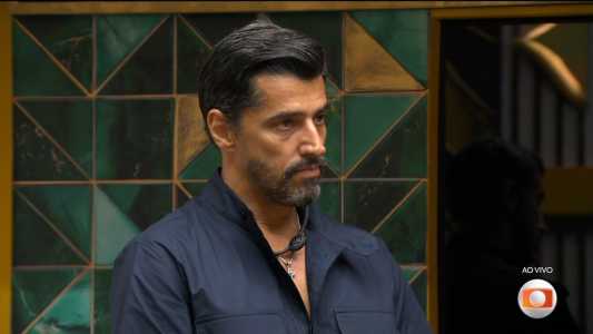 Cowboy pode ser indicado por Breno