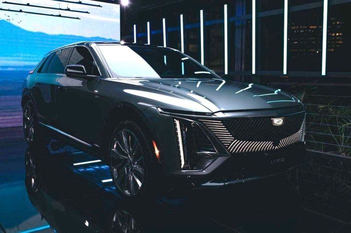 Cadillac Brasil